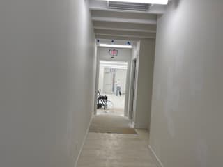 Noor Institute building