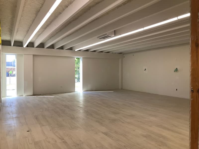 Main Floor: Done (View 1)